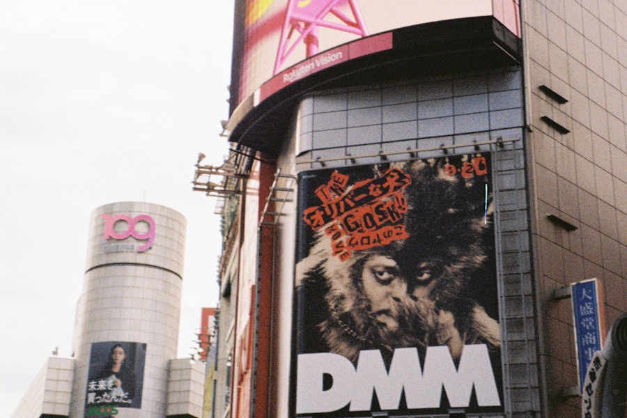 Медиафасад ТТК Хорошевское — LED-экран у дороги